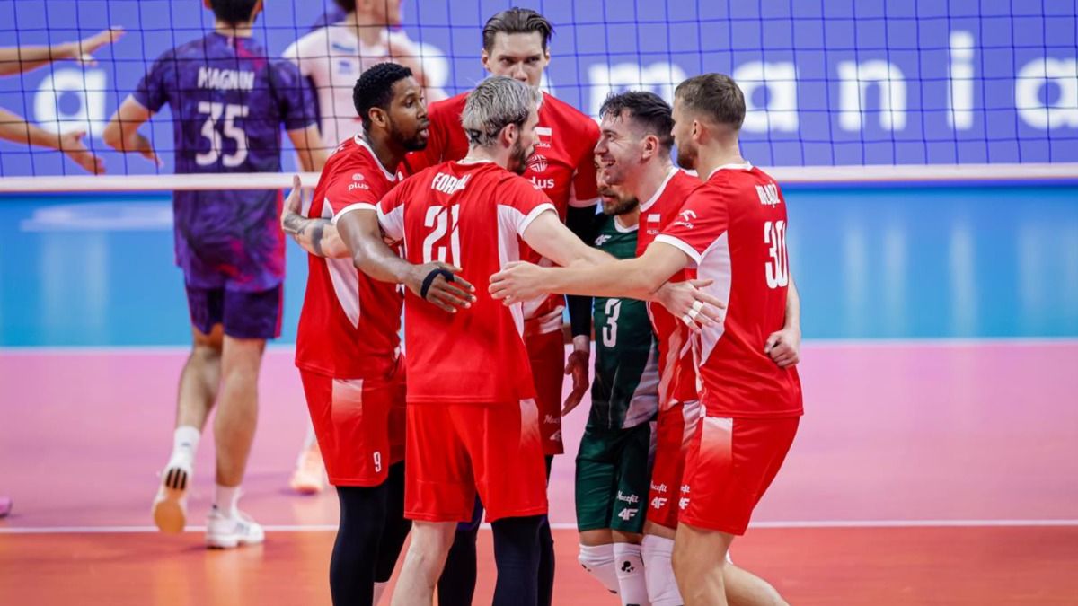 Мужская сборная Польши по волейболу выиграла чемпионат Европы-2026 / CEV