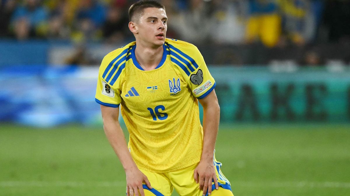 Виталий Миколенко / Getty Images