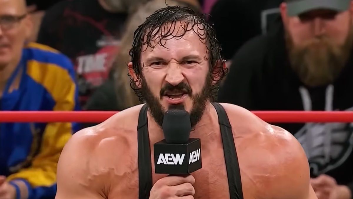Бенджамин Саттерли / скриншот