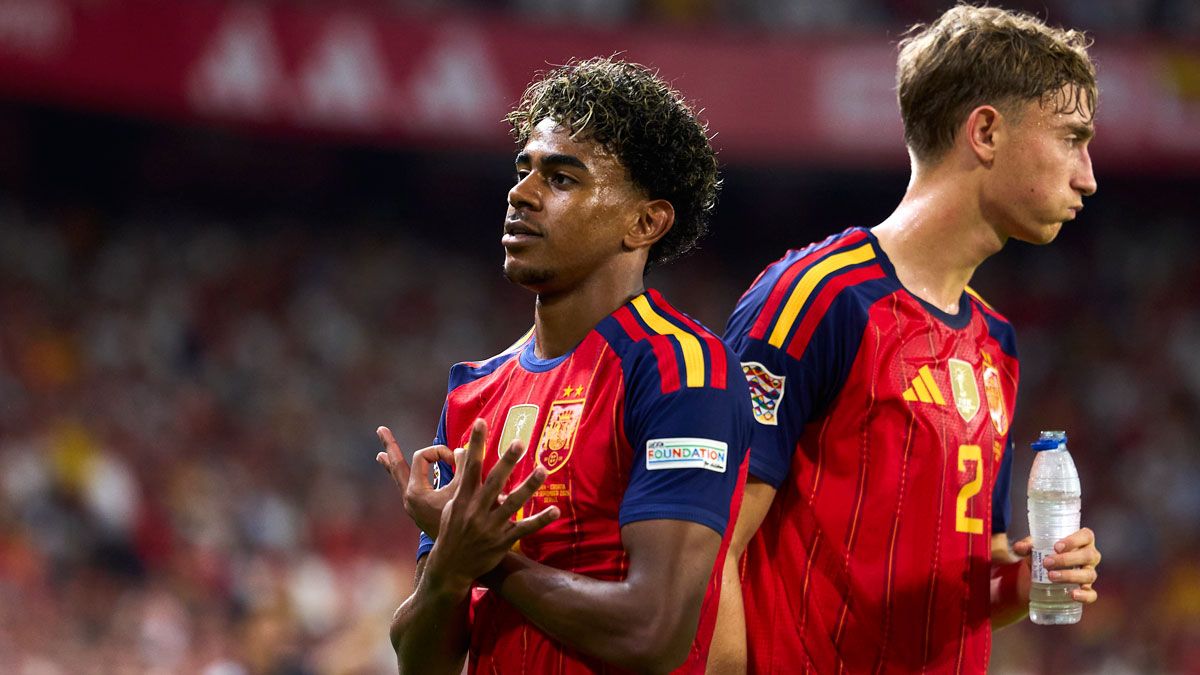 Diego Souto/Getty Images