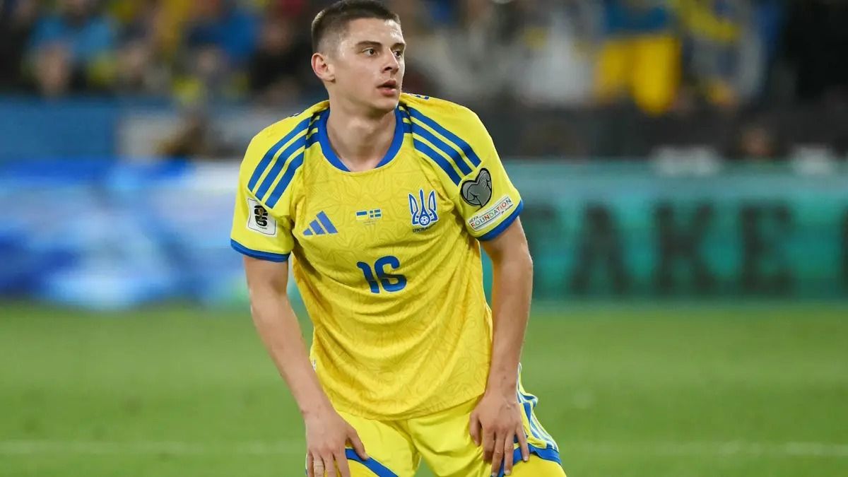 Віталій Миколенко / Getty Images