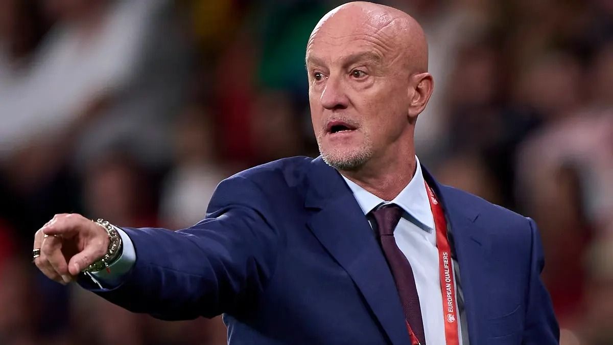 Марко Росси / Getty Images