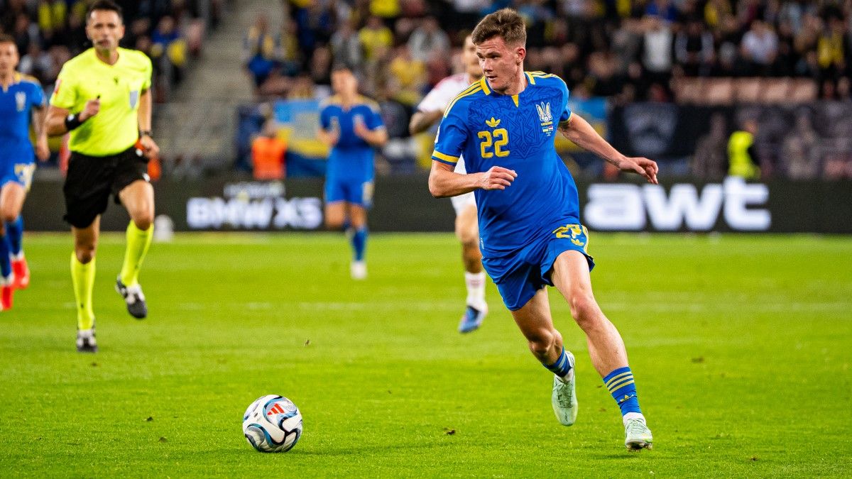 Ігор Краснопір / Photo by Matej Sagan/NurPhoto via Getty Images