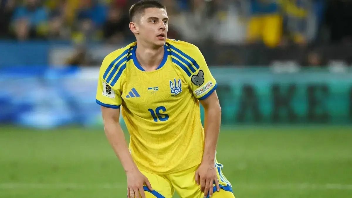 Виталий Миколенко / Getty Images