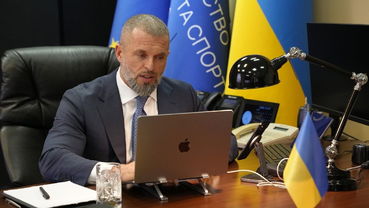 Матвій Бідний / Фото з соцмереж