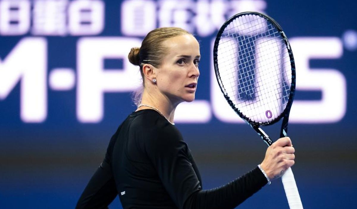 Элина Свитолина / фото: j48tennis.net