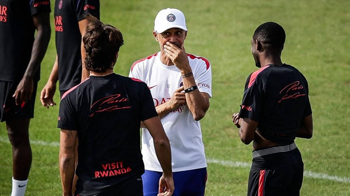 ПСЖ / Maxppp