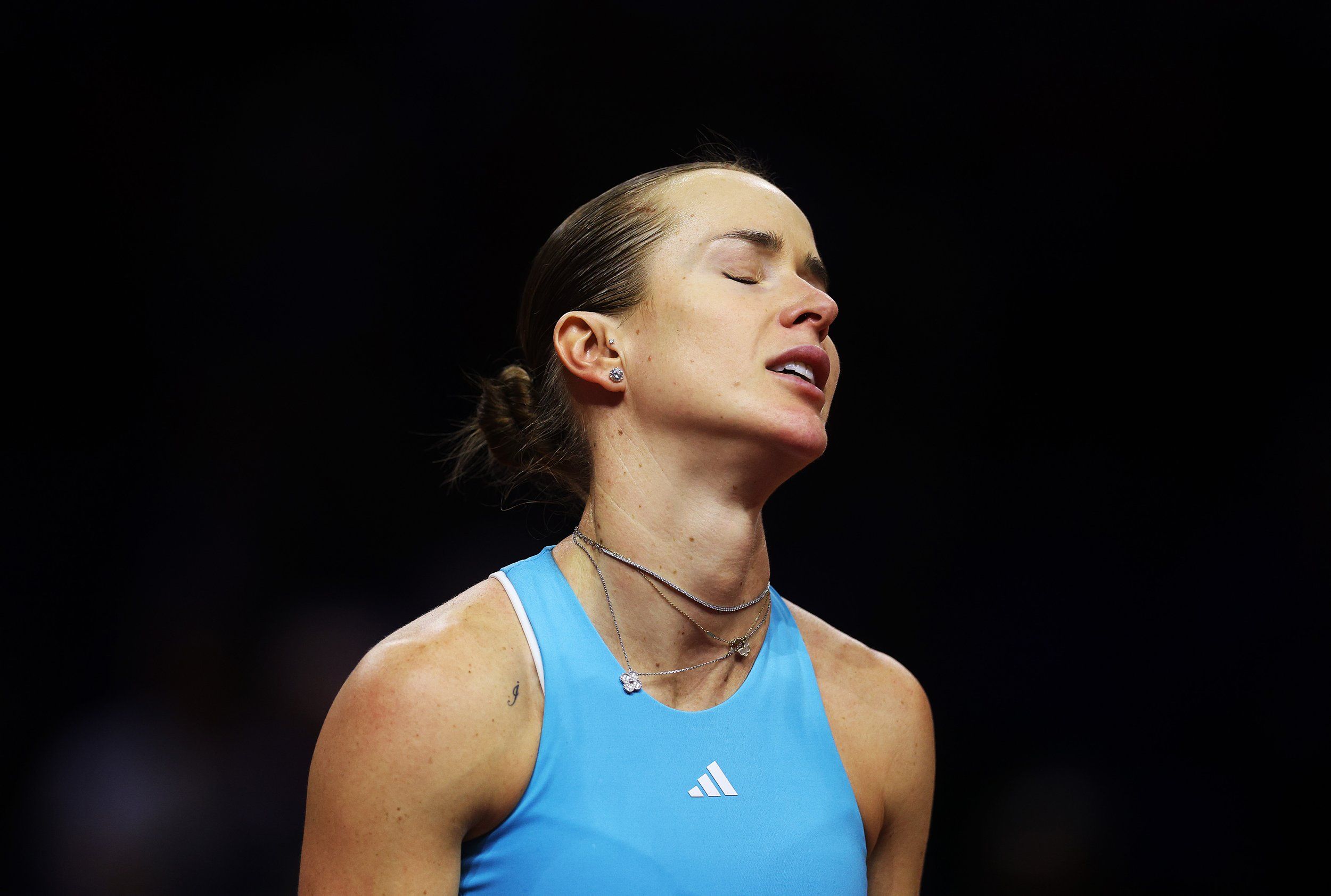 Элина Свитолина / Getty Images
