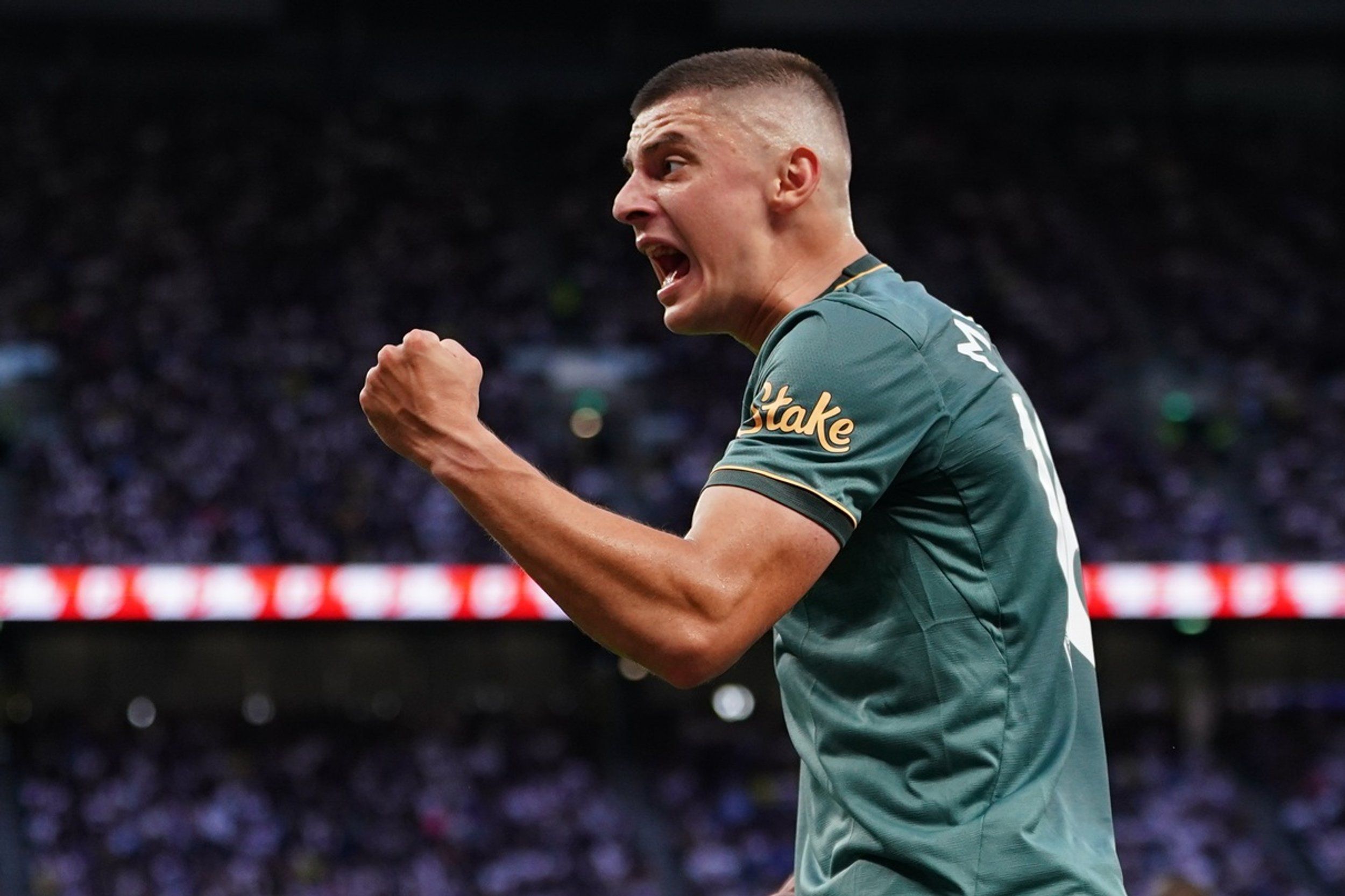 Виталий Миколенко / Getty Images