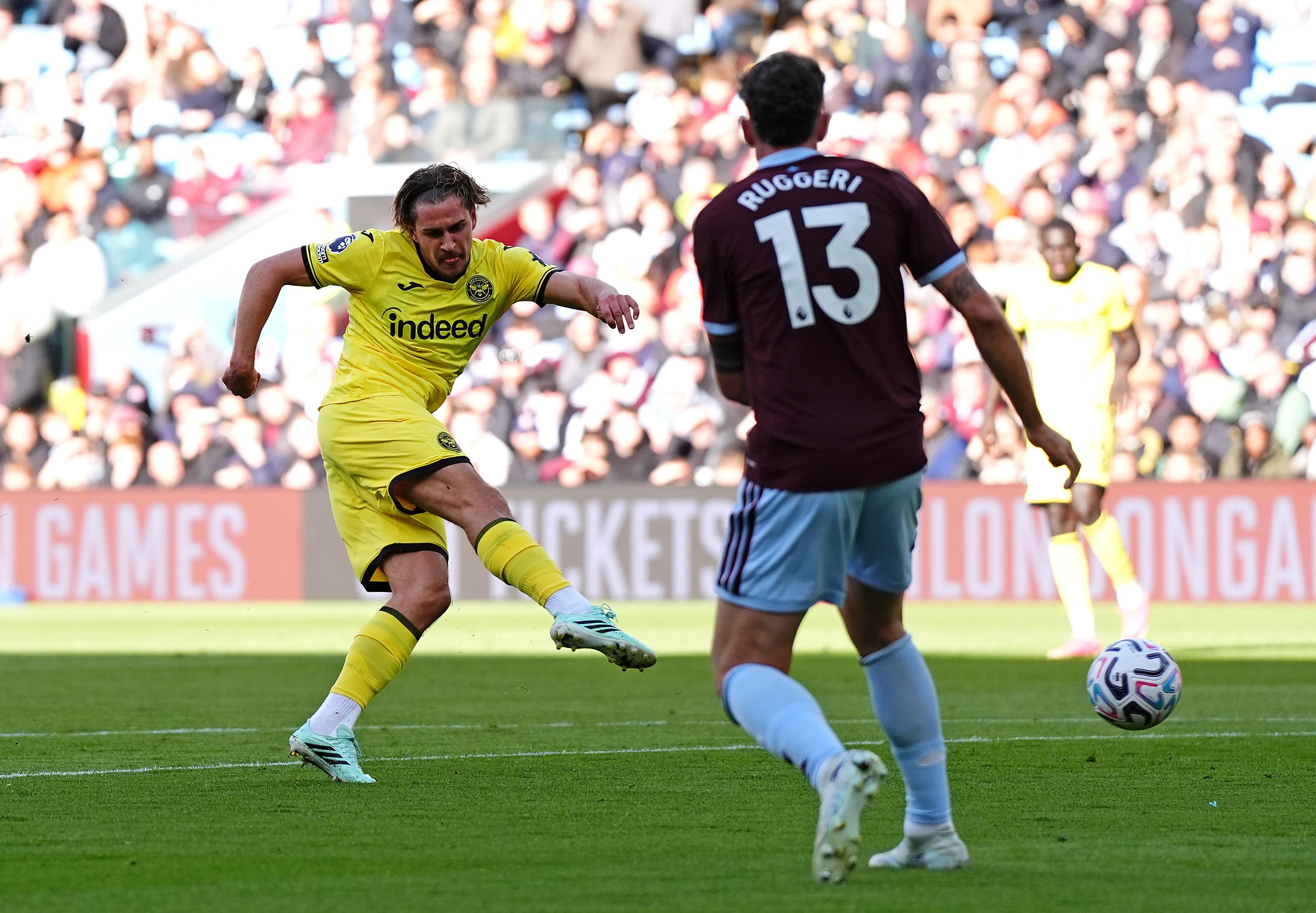 Jacob King/PA Images via Getty Images