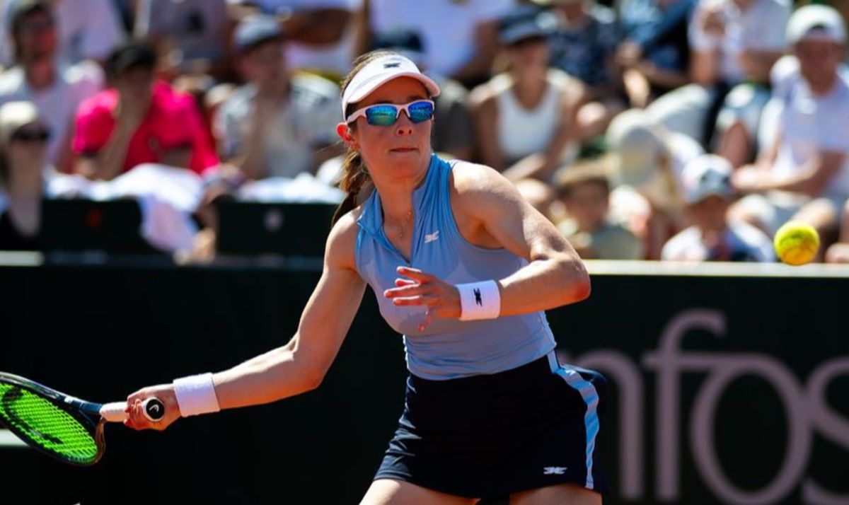 Кэти Волинец / фото: j48tennis.net