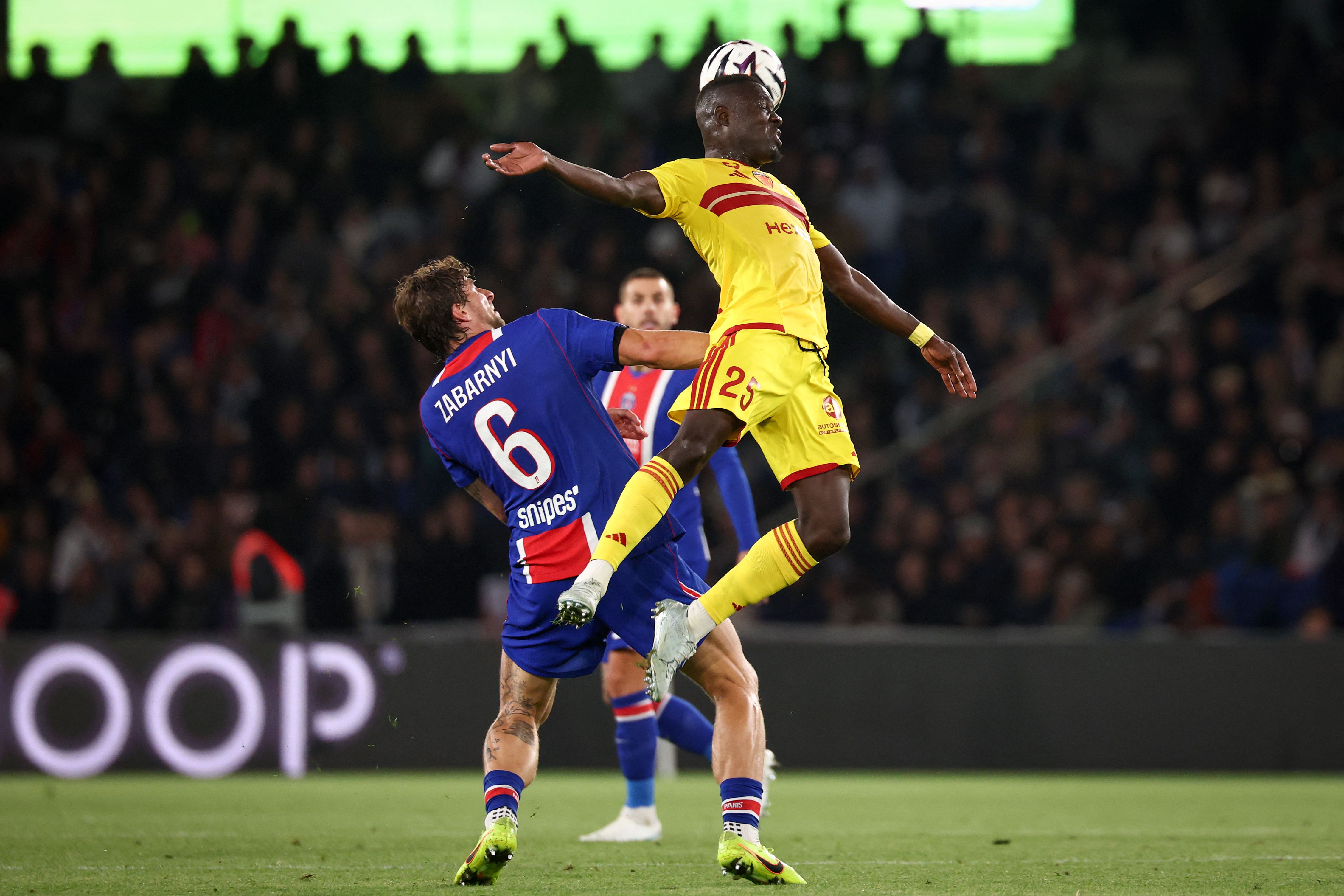FRANCK FIFE / AFP через Getty Images