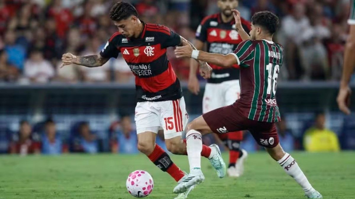 Хорхе Карраскаль / фото: Guito Moreto