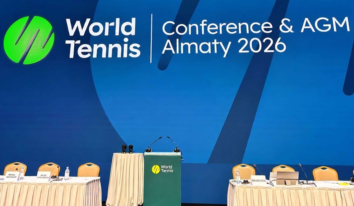 В World Tennis продлили отстранение России и Беларуси / фото ФТУ