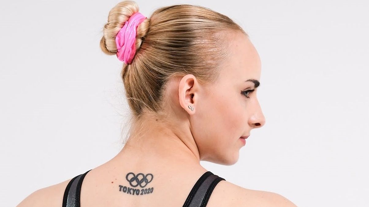 Фото к новости: Олимпийская чемпионка пропустит чемпионат мира по спортивной гимнастике из-за очередной операции