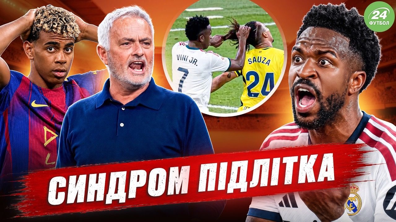 Коллаж "Футбол 24"