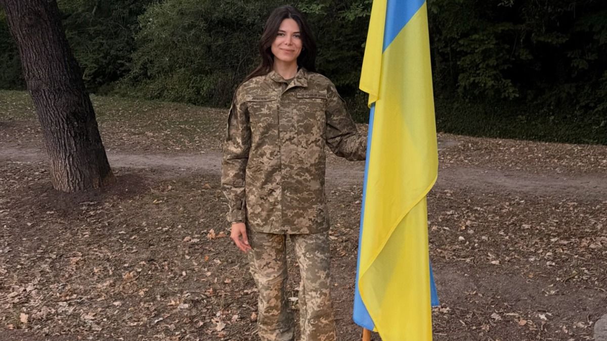Влада Харькова / Фото: instagram.com/vladakharkova/