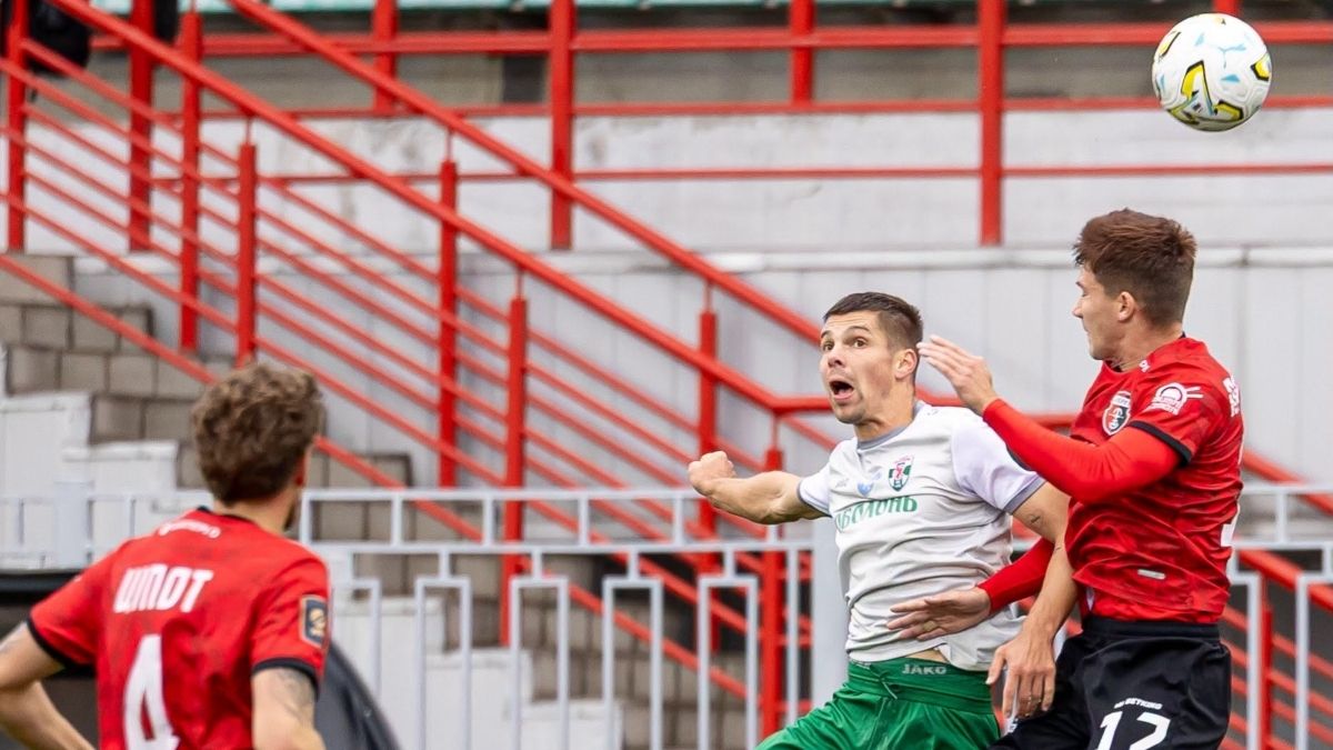 Оболонь – Верес – 2:0 / Фото ФК Оболонь