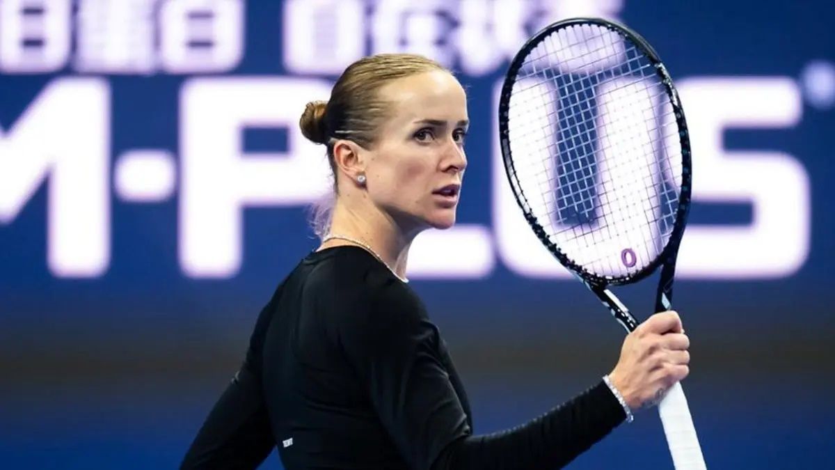 Еліна Світоліна / фото: j48tennis.net