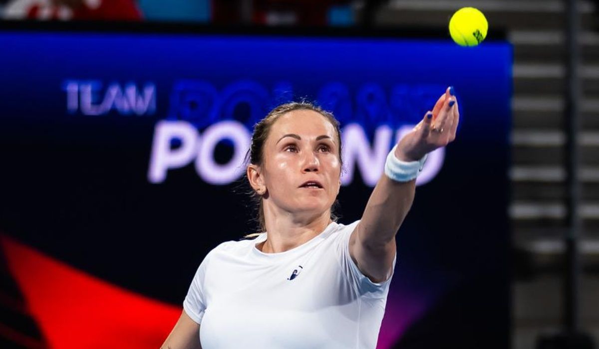 Катажина Кава / фото: j48tennis.net