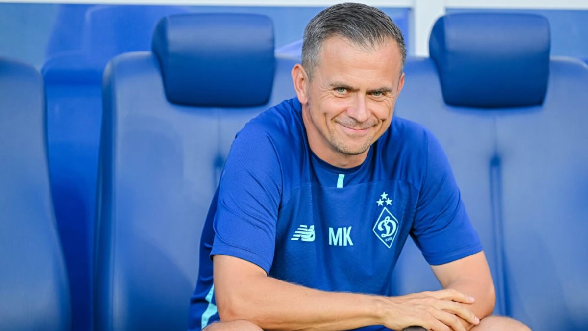 Мацей Кендзьорек / Newspix.pl 