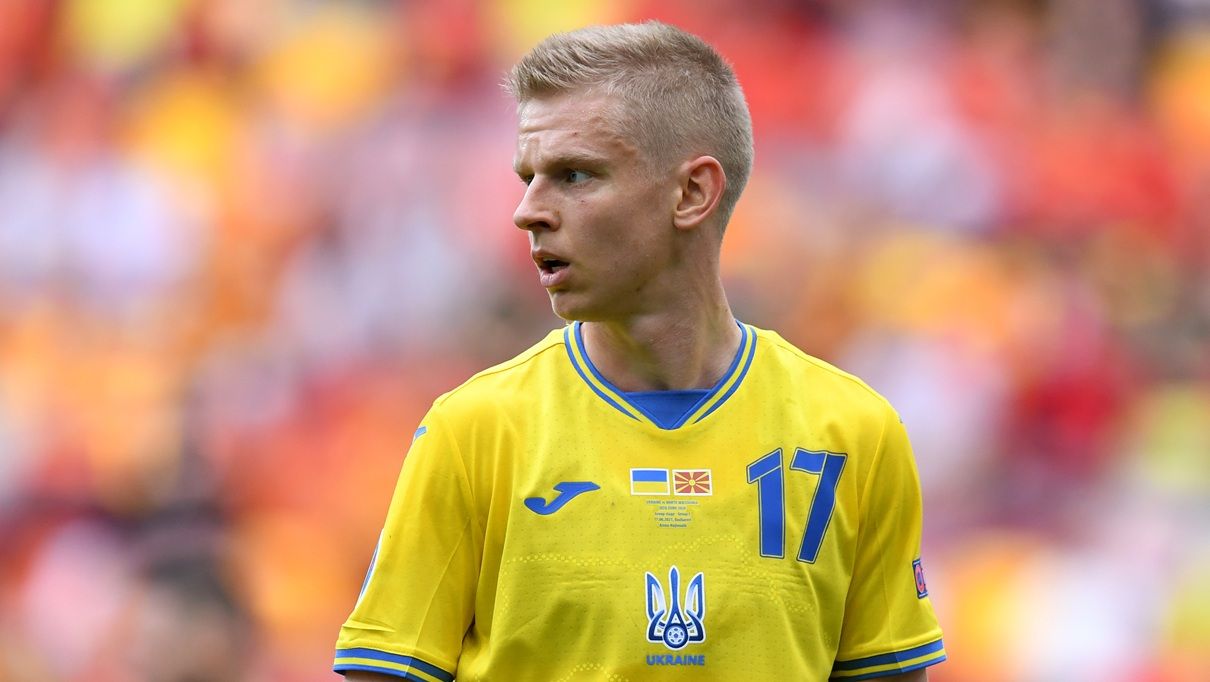 Александр Зинченко / Getty Images