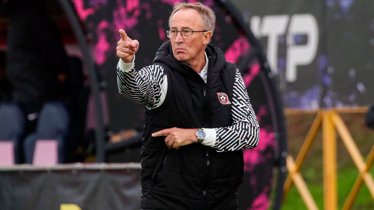 Олександр Петраков / фото: ФК Кривбас
