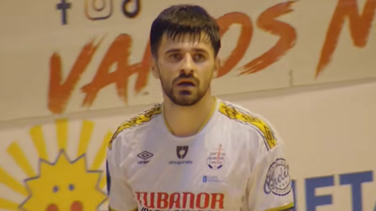 Микола Микитюк / скріншот