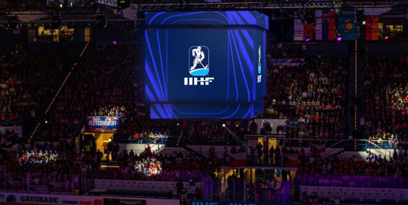 CAS повертає РФ у хокей / фото: IIHF