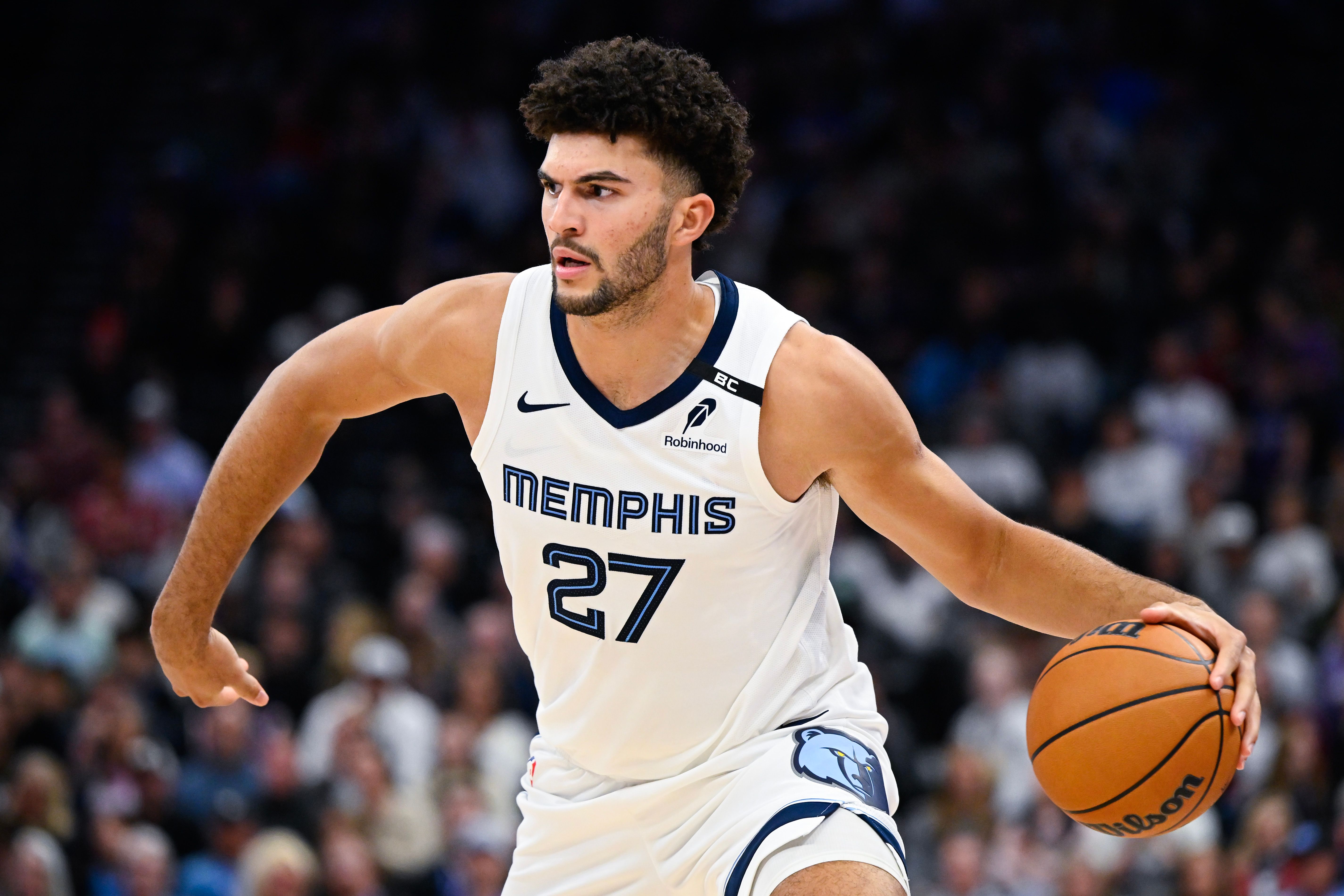 Кемерон Бузер / Getty Images