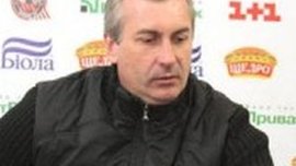 Лутков: Дії в атаці залишають бажати кращого Лутков: Дії в атаці залишають бажати кращого