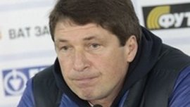 Бакалов: "Металург" перевершив нас у якості гри Бакалов: "Металург" перевершив нас у якості гри