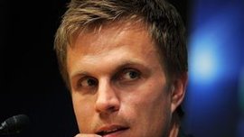 Єспер Ґронк'яр: Я припустився помилки Єспер Ґронк'яр: Я припустився помилки
