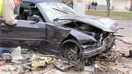 Владислав Піскун готовий виплатити гроші сім'ї загиблих у ДТП Владислав Піскун готовий виплатити гроші сім'ї загиблих у ДТП
