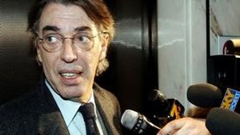 Массімо Моратті: "Інтер" зобов'язаний виграти чемпіонат світу Массімо Моратті: "Інтер" зобов'язаний виграти чемпіонат світу
