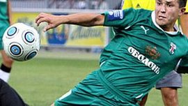 Кучеренко: Ми пам'ятаємо 0:3 у Львові... Кучеренко: Ми пам'ятаємо 0:3 у Львові...