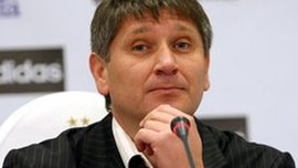Ковалець: Немає різниці – "Шахтар" чи "Волинь" Ковалець: Немає різниці – "Шахтар" чи "Волинь"