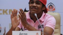 Коста: Тайсон мені друг, але чемпіонство потрібно оформити Коста: Тайсон мені друг, але чемпіонство потрібно оформити