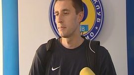 Матюхін: Чого нам не вистачило? Всього! ВІДЕО Матюхін: Чого нам не вистачило? Всього! ВІДЕО