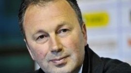 Червенков: Боротьба за перші місця і за спасіння - ідентичні за напруженням Червенков: Боротьба за перші місця і за спасіння - ідентичні за напруженням