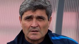 Рамос: На матч з "Шахтарем" покладаємо великі сподівання Рамос: На матч з "Шахтарем" покладаємо великі сподівання