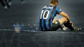 На "Наполі" без Снейдера та інших
На "Наполі" без Снейдера та інших