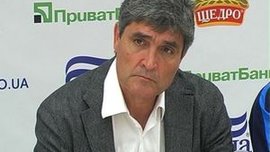 Хуанде Рамос: Рахунок на табло не відображає подій на полі. ВІДЕО Хуанде Рамос: Рахунок на табло не відображає подій на полі. ВІДЕО