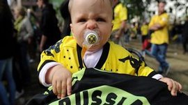 Підсумки останнього туру Бундесліги. ФОТО. ВІДЕО Підсумки останнього туру Бундесліги. ФОТО. ВІДЕО