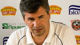 Чанцев: Не можна було програвати команді, яка вилетіла Чанцев: Не можна було програвати команді, яка вилетіла