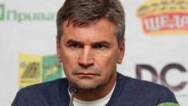Чанцев: Вилучення коментувати не буду Чанцев: Вилучення коментувати не буду