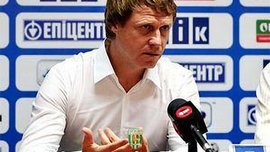 Кононов: Если бы не удаление в составе "Зари", не известно, что было б дальше Кононов: Если бы не удаление в составе "Зари", не известно, что было б дальше