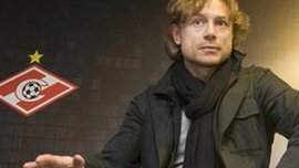 "Спартак": На Варшаву — 23 "тушки" "Спартак": На Варшаву — 23 "тушки"