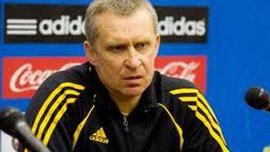 Кучук: У другому таймі ми переграли суперника Кучук: У другому таймі ми переграли суперника