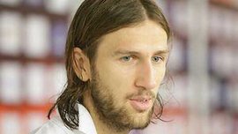 Чигринский: Не хотел удивлять кого-то в первом же матче Чигринский: Не хотел удивлять кого-то в первом же матче